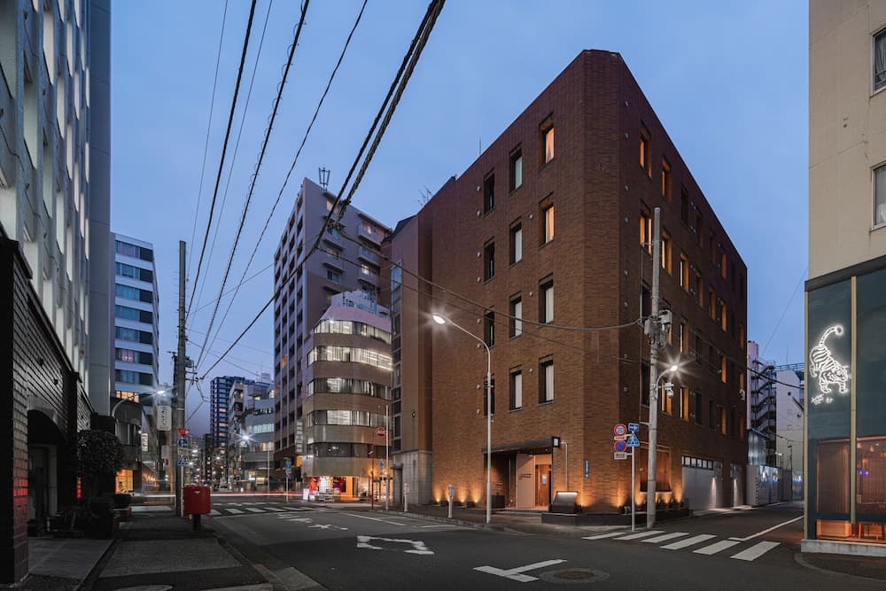 hotel image