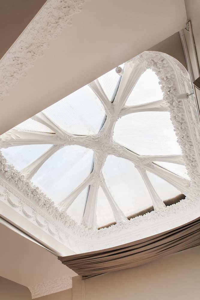 Step One - Luxury Suites right in the heart of Acropolis next to metro station