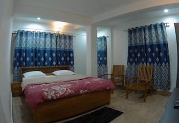 Mountain Mist Resort