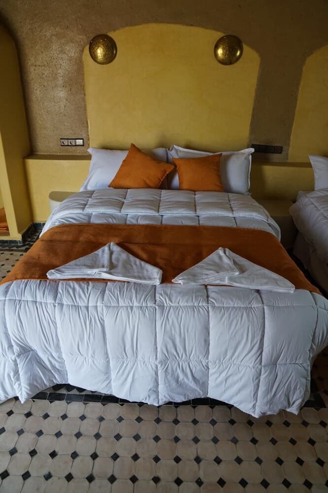 Chez Family Bidouin Merzouga