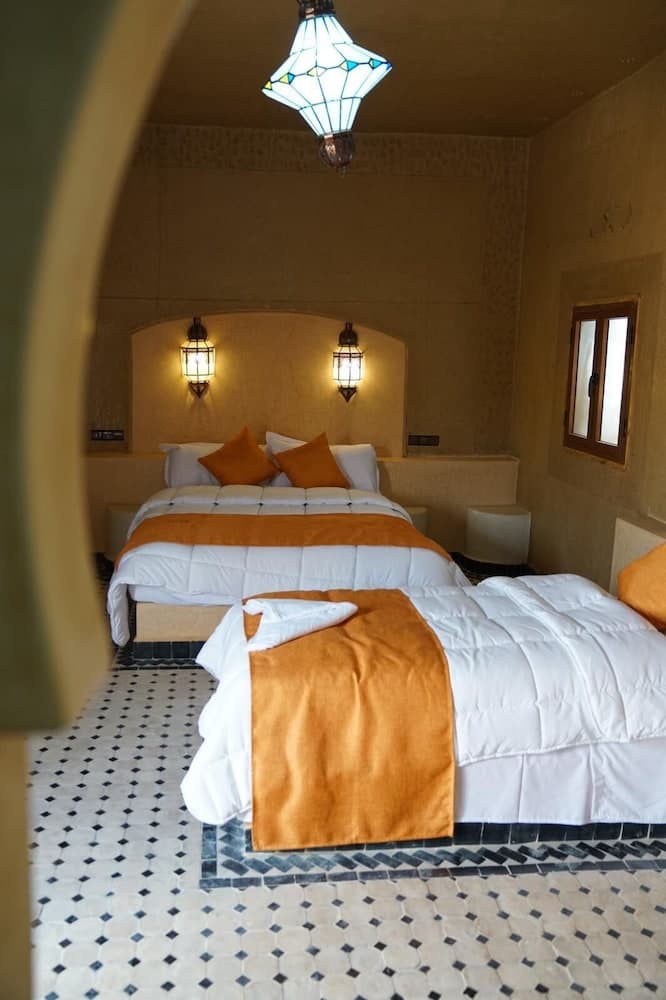 Chez Family Bidouin Merzouga