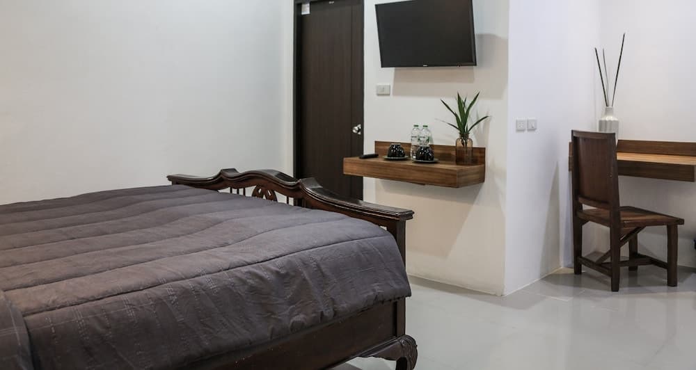 Nori House Kata Beach