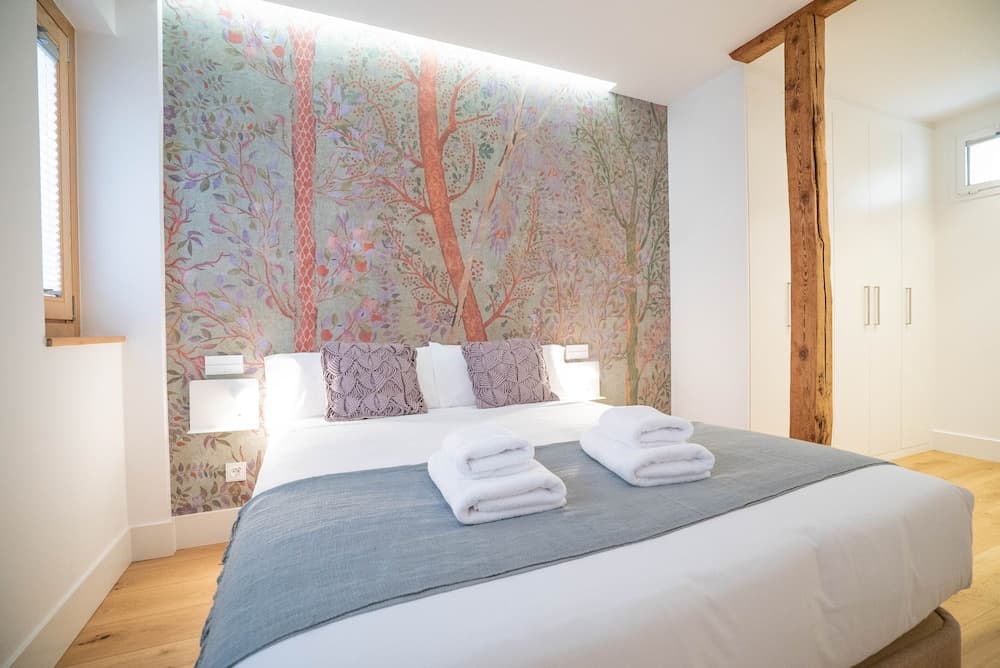 Smartr Madrid Gran Vía Apartments