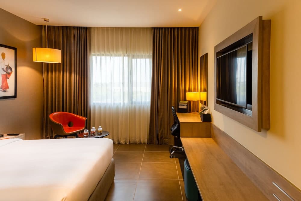 Amika Hotel - Madurai