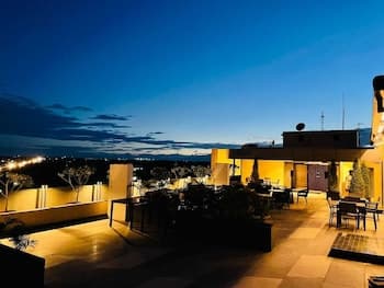 Amika Hotel - Madurai