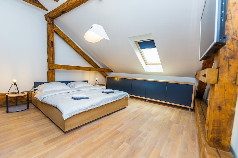 Sunny Design Loft-best Location-amazing View