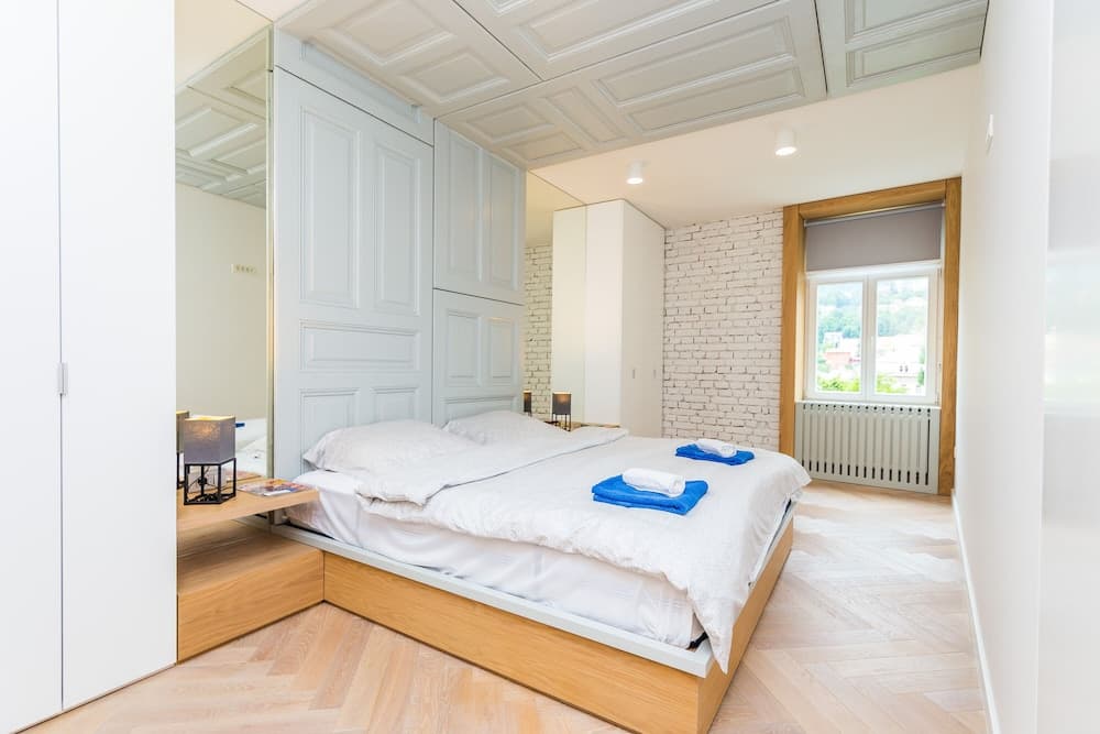 Sunny Design Loft-best Location-amazing View