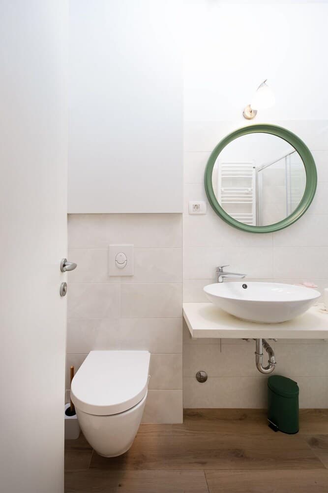 Modern Apartment Near Zrinjevac and Train Station