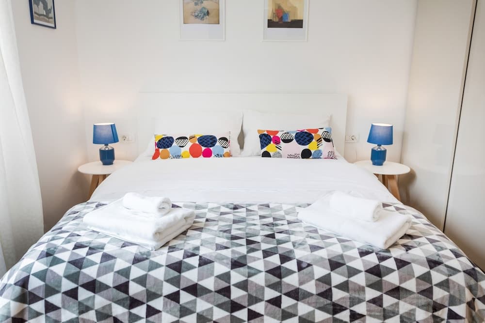 Bright and Newly Refurbished Studio Near Zrinjevac