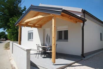 Lovely holiday house ELENNA