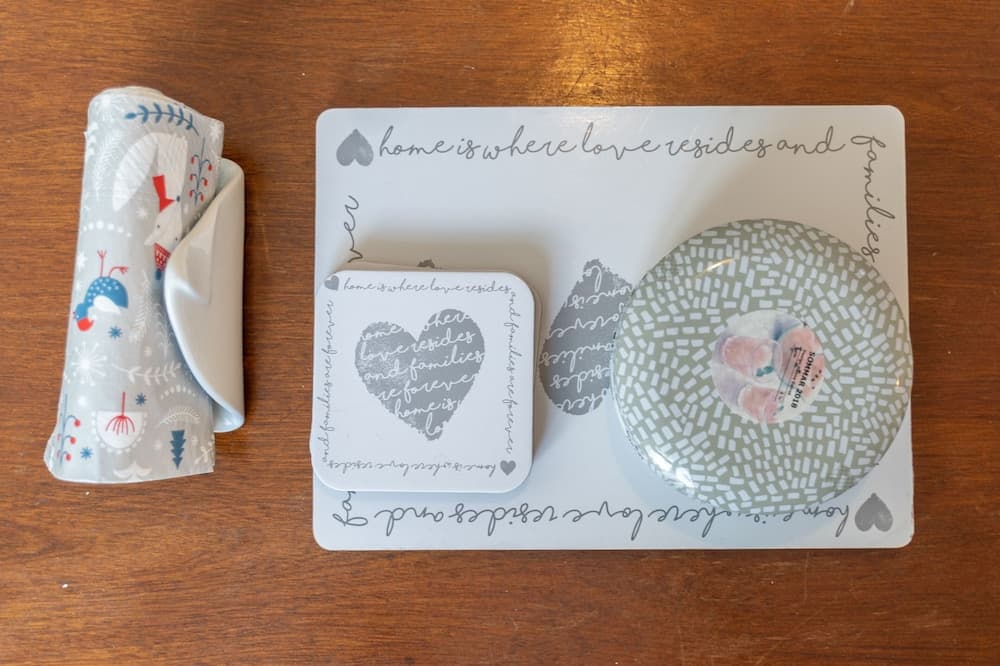 3 Bed Quaint House Town Center