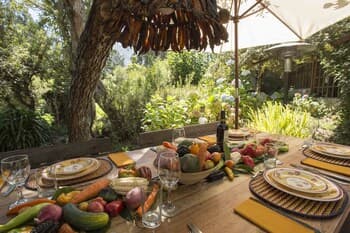 Perayoc Art & Luxury Bungalows