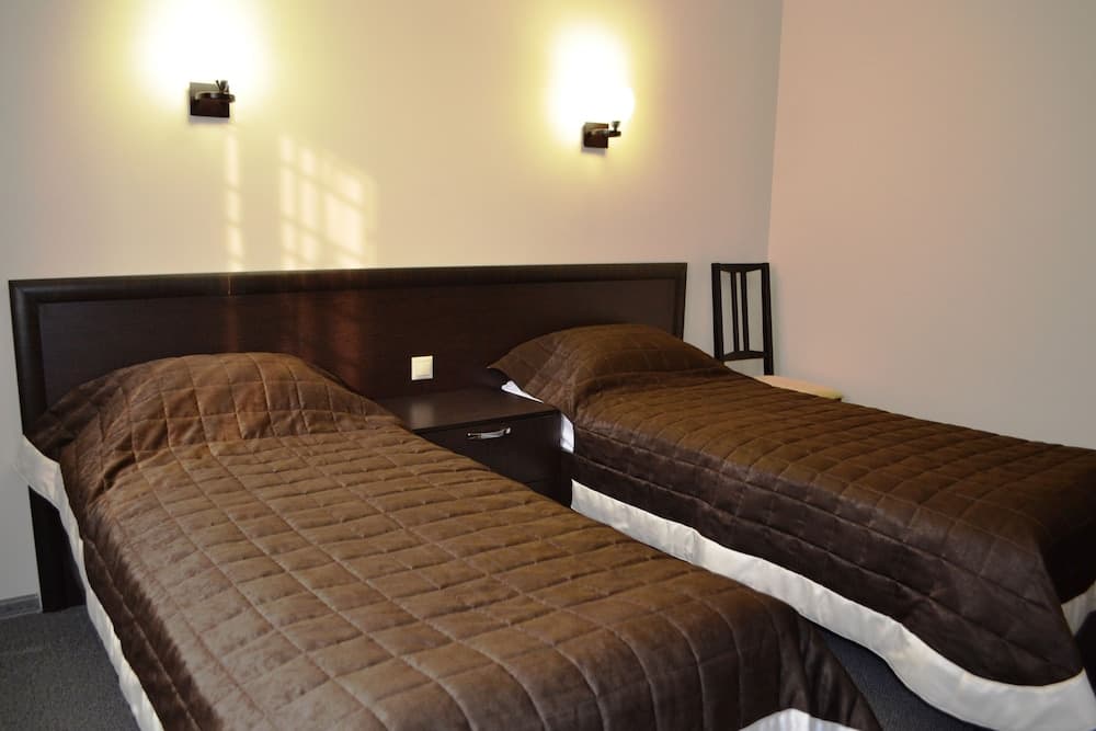 Angara-Prioritet Hotel