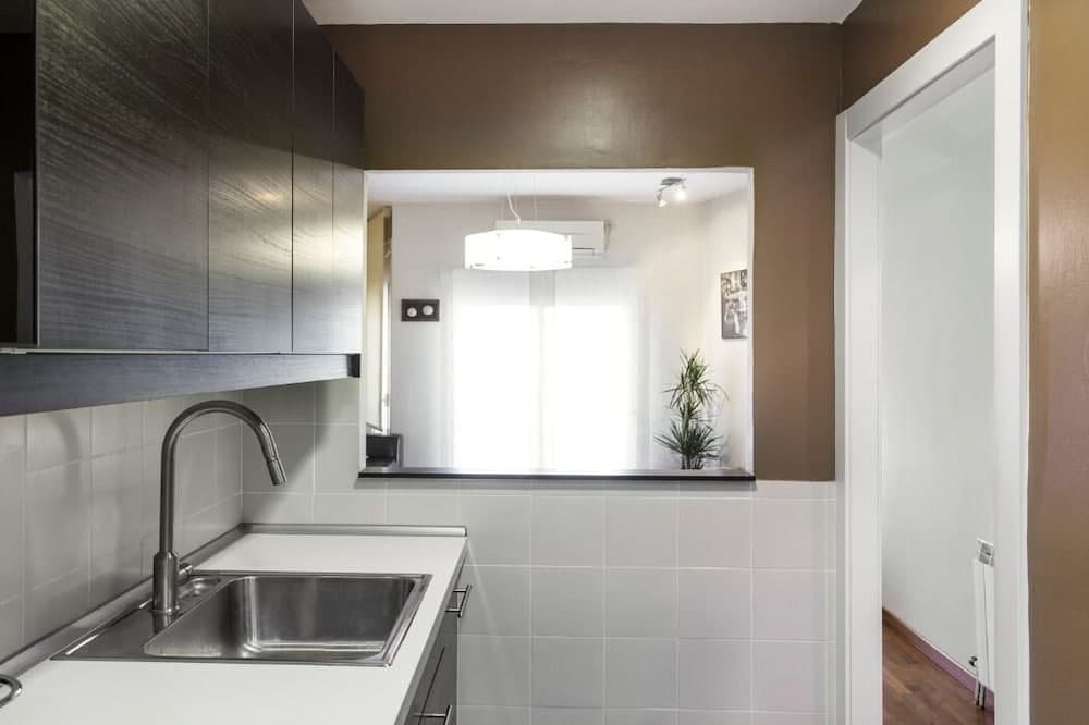 Centric Apartment Fira