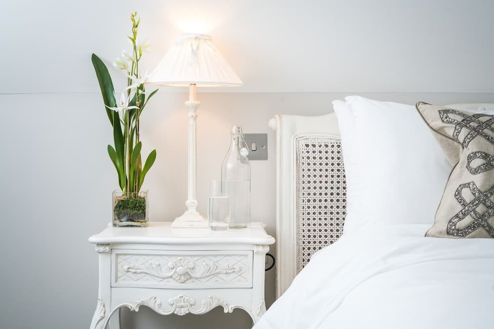 The Halcyon Apartments Henry Street