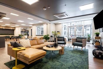 Mint House Detroit - New Center