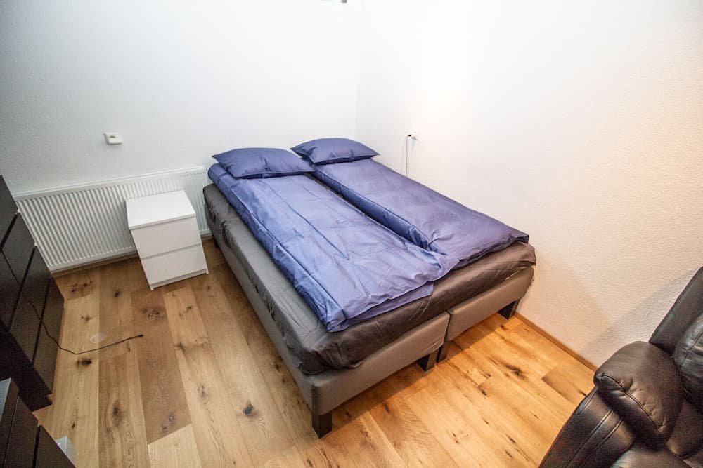 Seaside Villa - 6 bedrooms