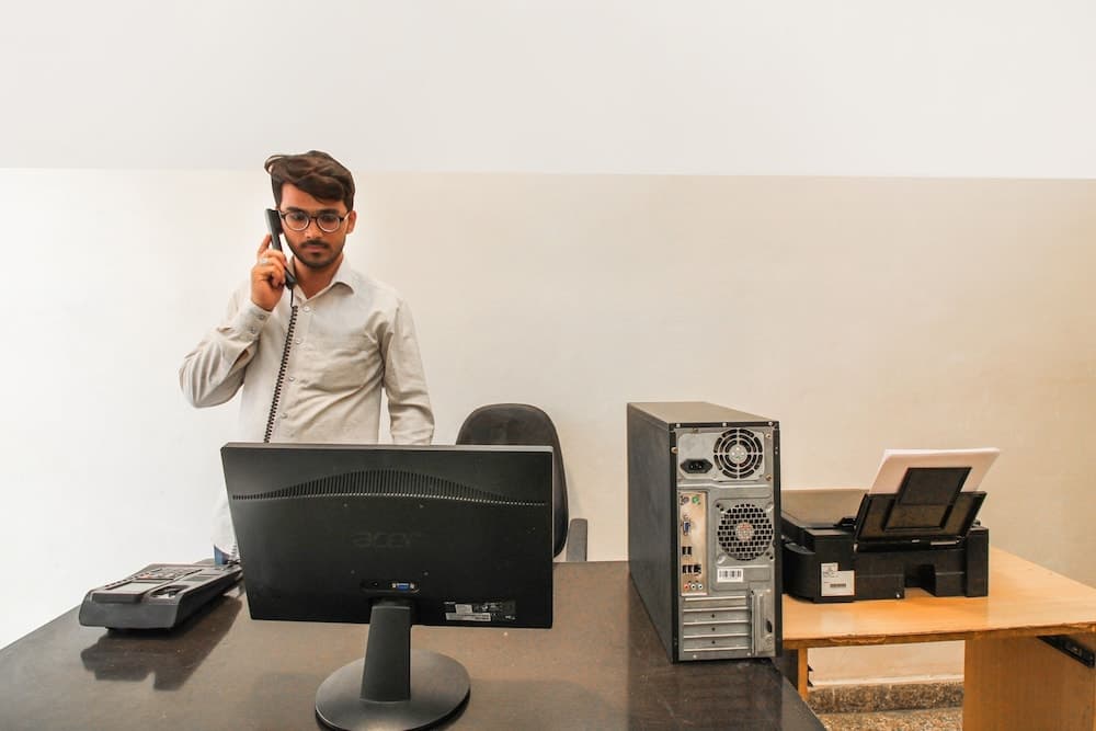 OYO 37499 Saba Service Apartments