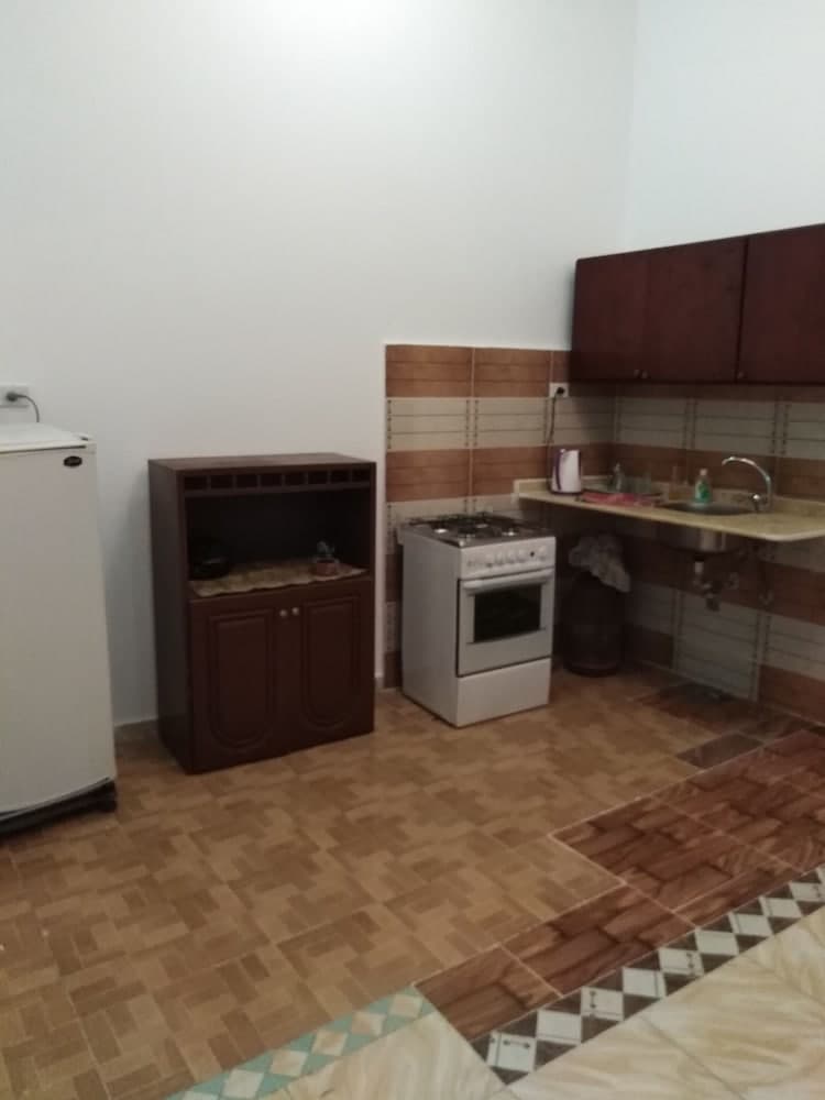 Sun flats Nile view luxor