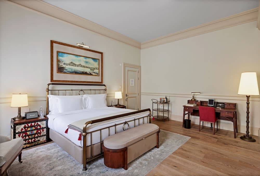 Six Senses Kocatas Mansions Istanbul