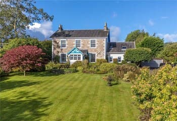 Creag Dhubh Country House