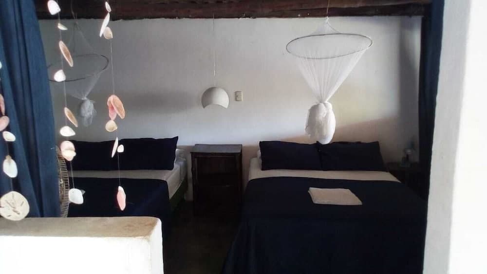 Soul Food Kitchen and Guesthouse