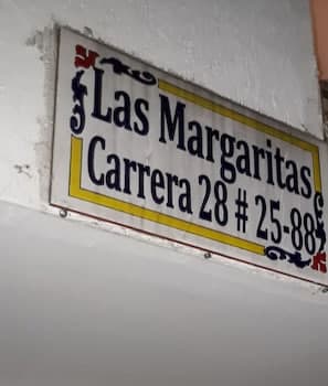 Las Margaritas