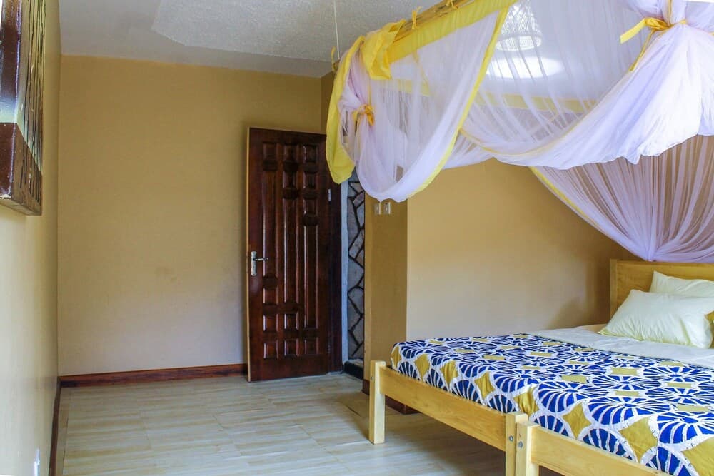 Cycad Entebbe Guest House