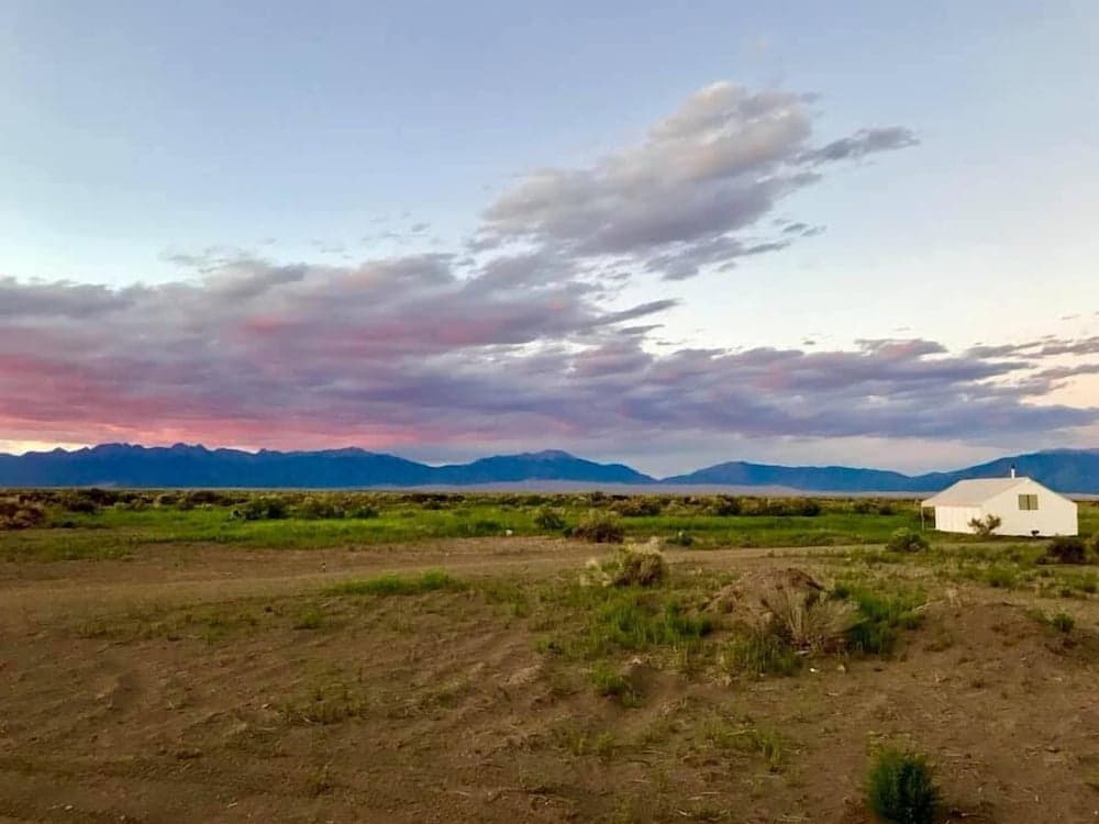 Rustic Rook Resort Great Sand Dunes