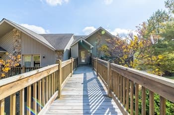 Massanutten Resort by Tripforth