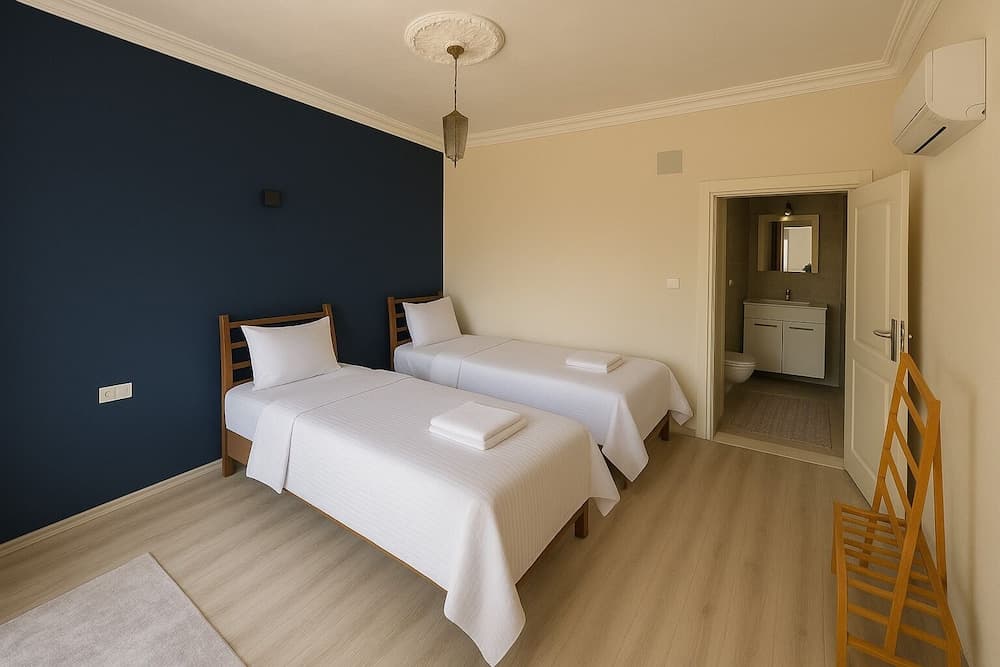 Dalaman Airport Guesthouse