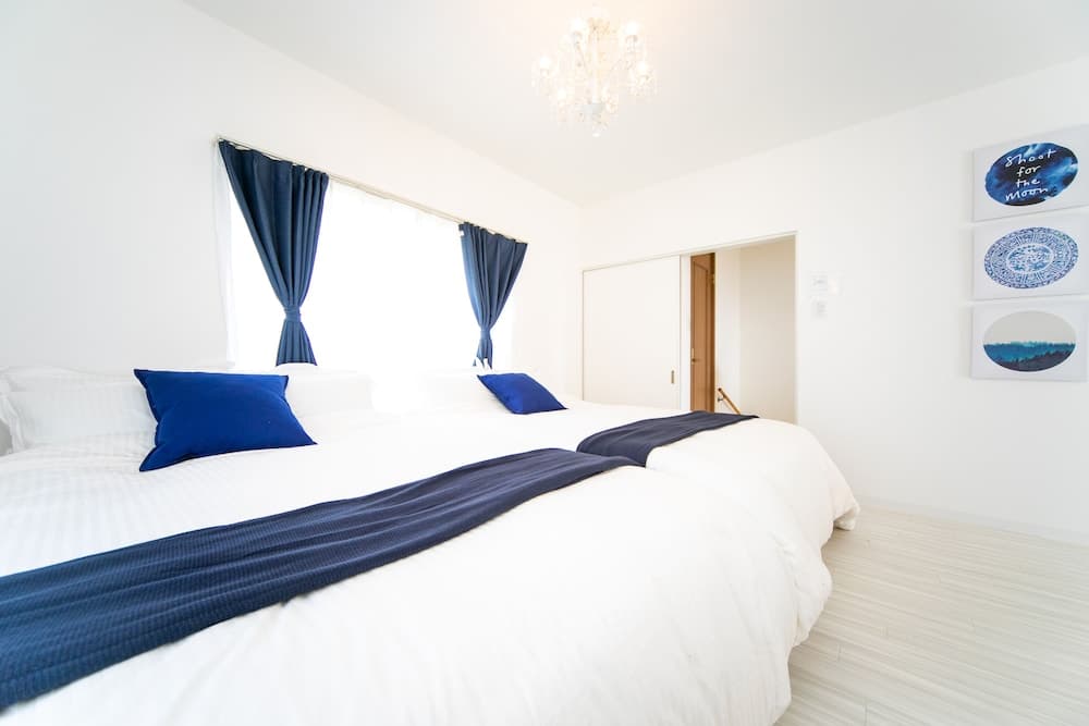 Awaji Seaside Resort in Iwaya 3000