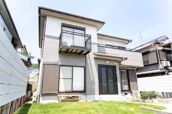 Awaji Seaside Resort in Iwaya 3000