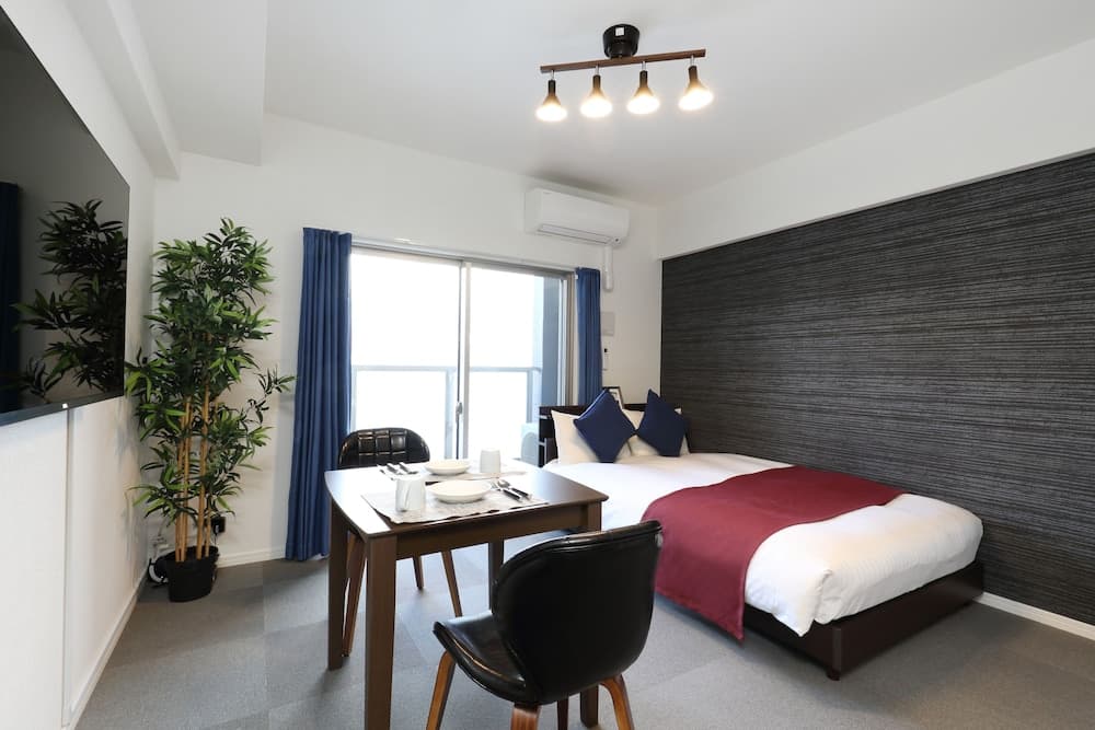 The Grand Residence Hotel Hakata