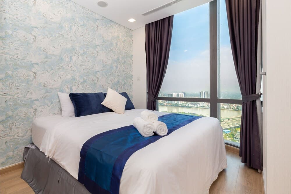 Nemo's House - Landmark 81 Luxury Central