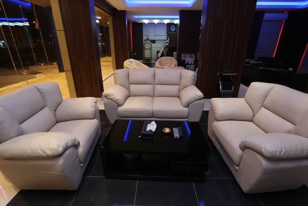 Raoum Inn Serviced Apartments-Hawtah Bani Tamim