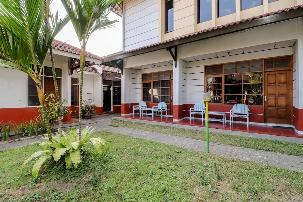hotel image