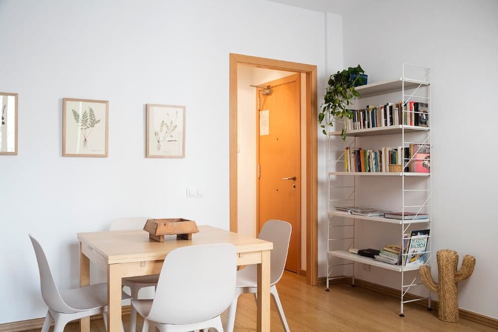 Centric Apartment Universitat