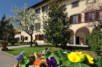 Foresteria Valdese di Firenze - Casa per Ferie