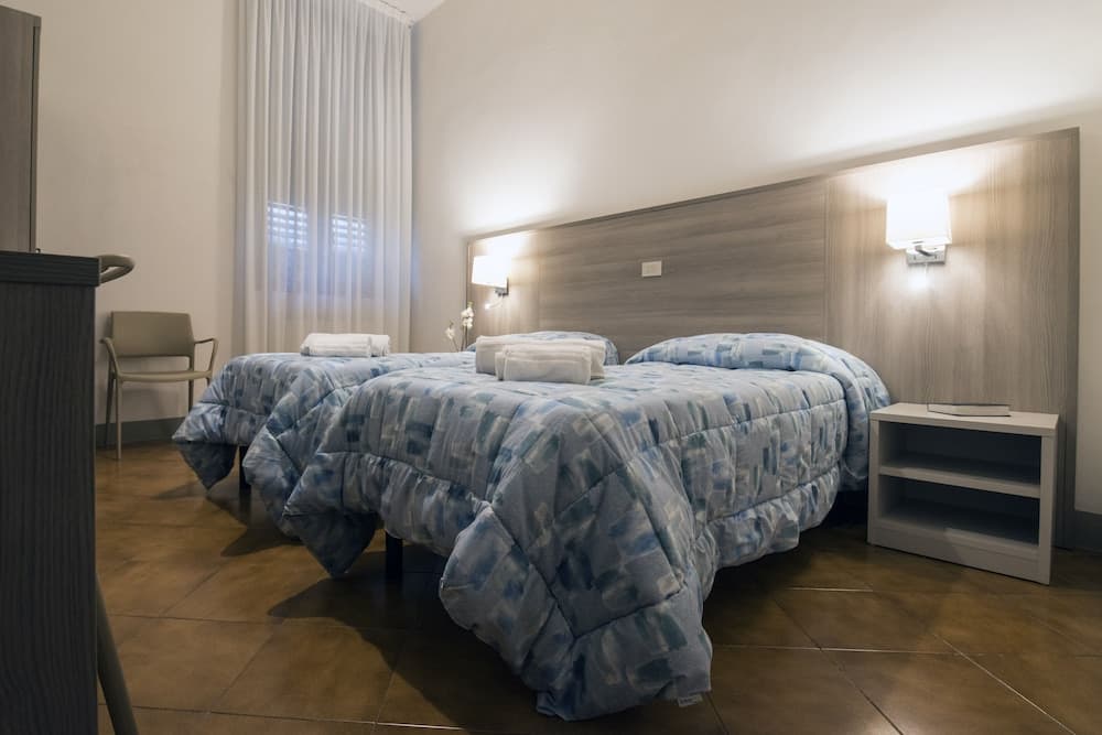 Foresteria Valdese di Firenze - Casa per Ferie