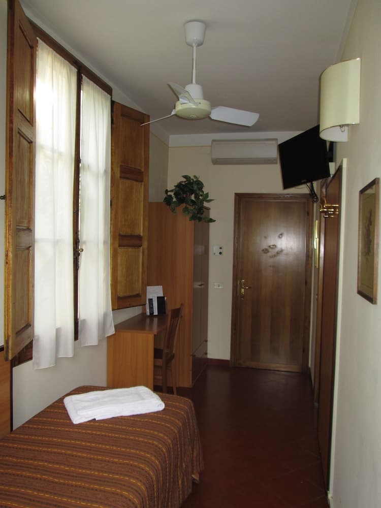 Foresteria Valdese di Firenze - Casa per Ferie