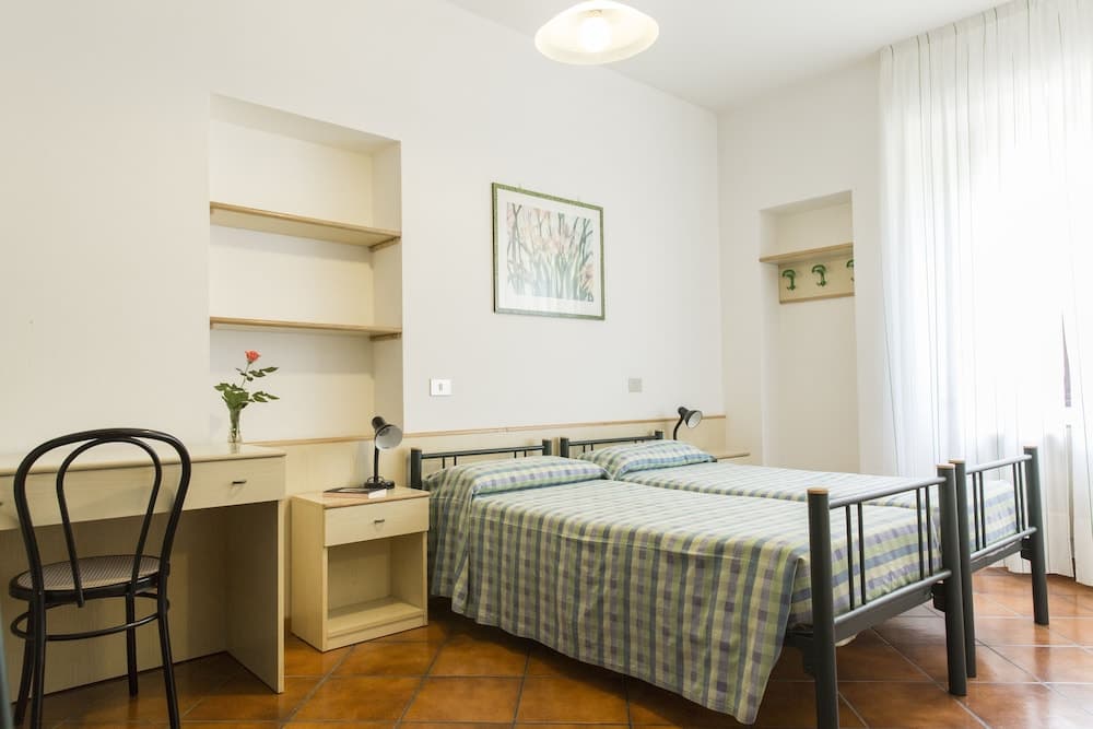 Casa Valdese di Rio Marina - Casa per Ferie