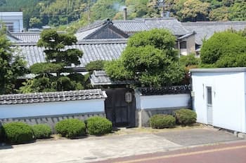 Guest House Wagaranchi Kai