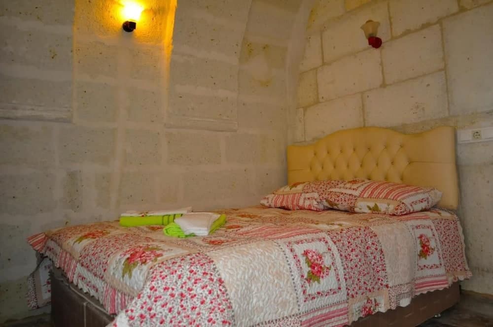 Ulas Cave Hotel