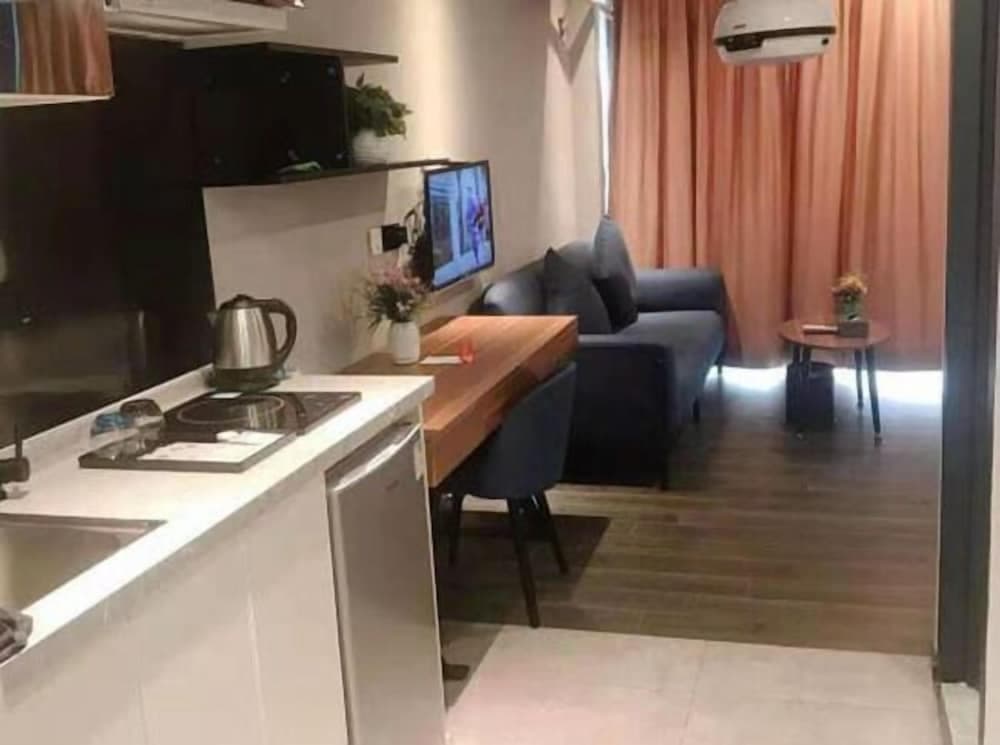 Shenzhen Blueberry Hotel Airport Branch