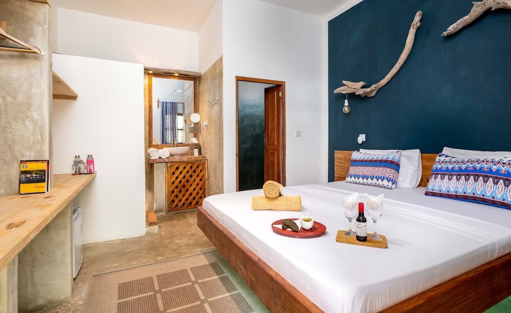 Pili Pili Boutique Lodge