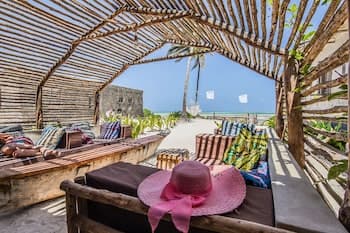 Pili Pili Boutique Lodge