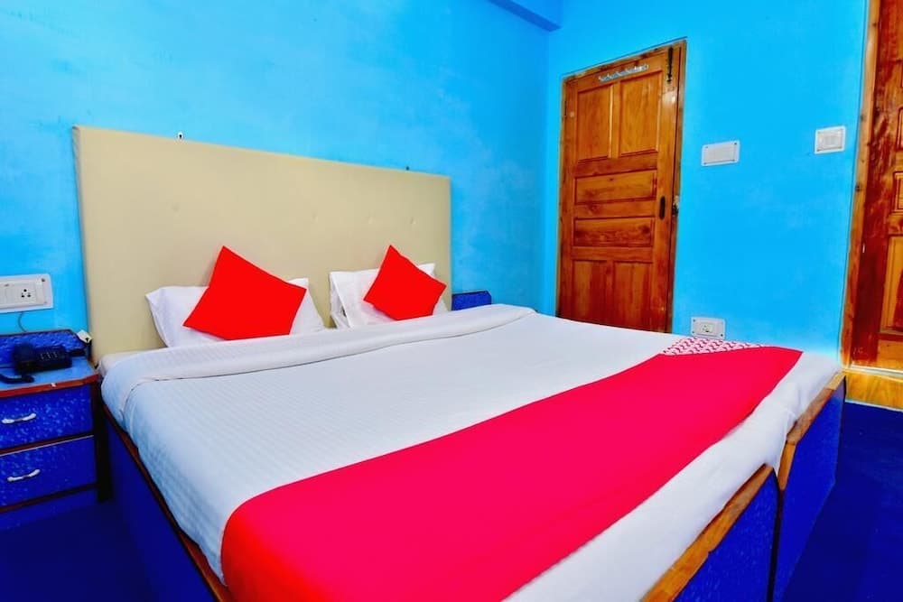 Orchard Retreat Cottage