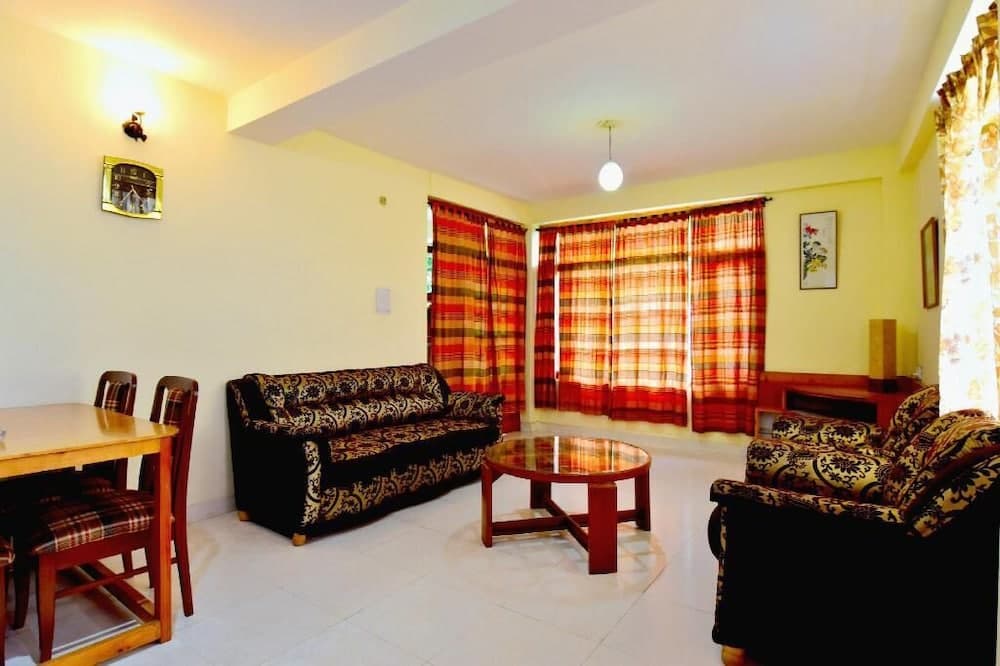 Orchard Retreat Cottage