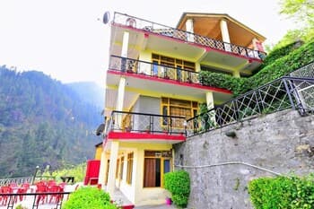 Orchard Retreat Cottage